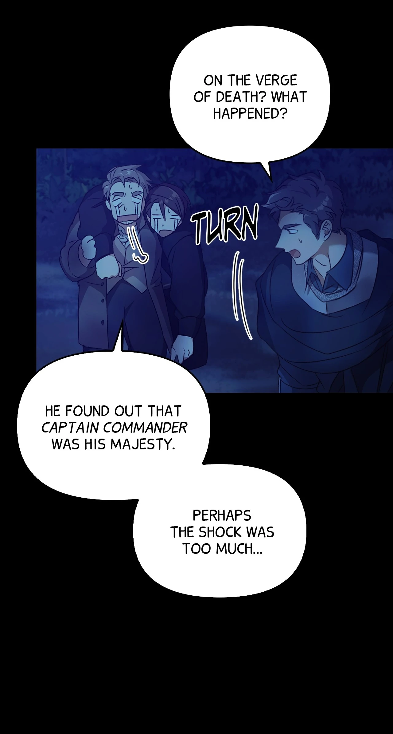 Regas Chapter 68 - Page 49