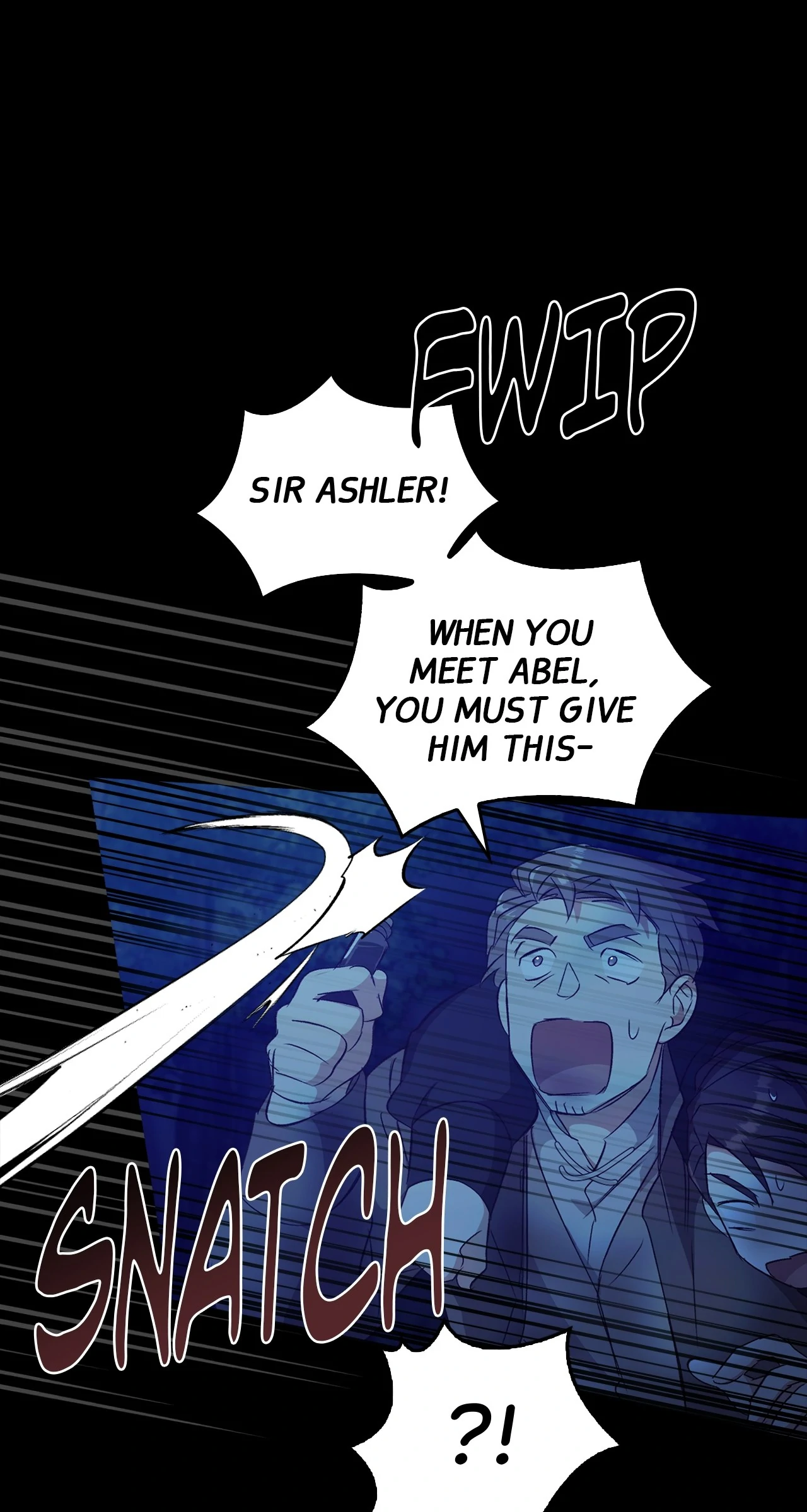 Regas Chapter 68 - Page 58