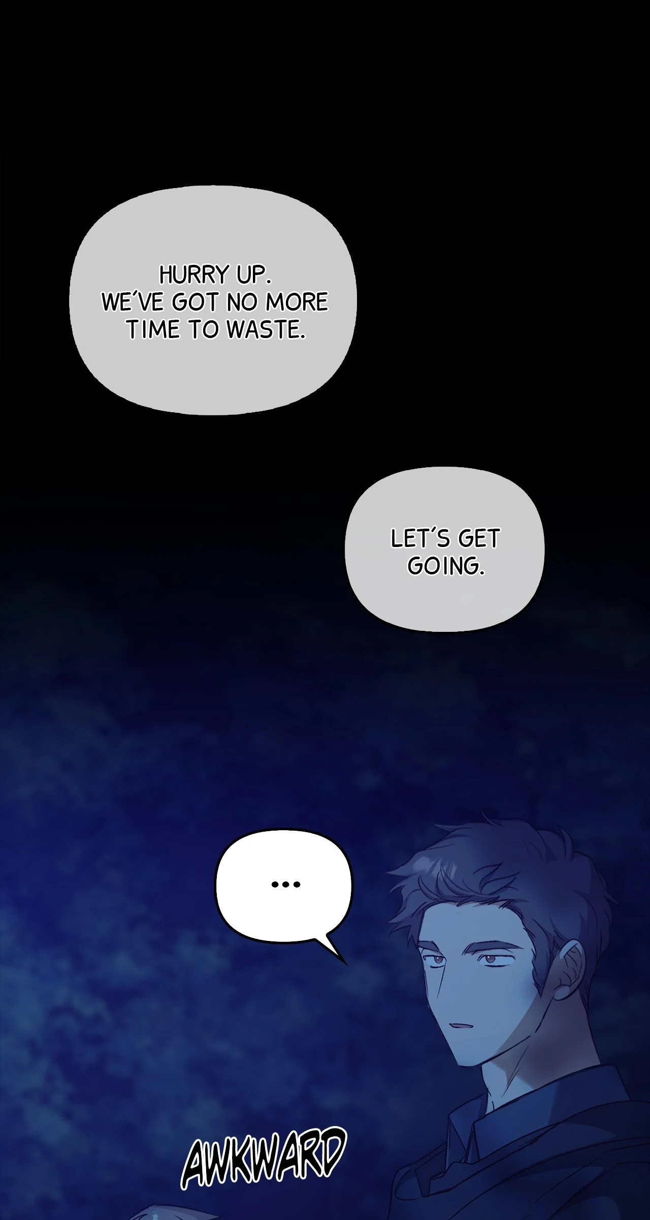 Regas Chapter 68 - Page 60