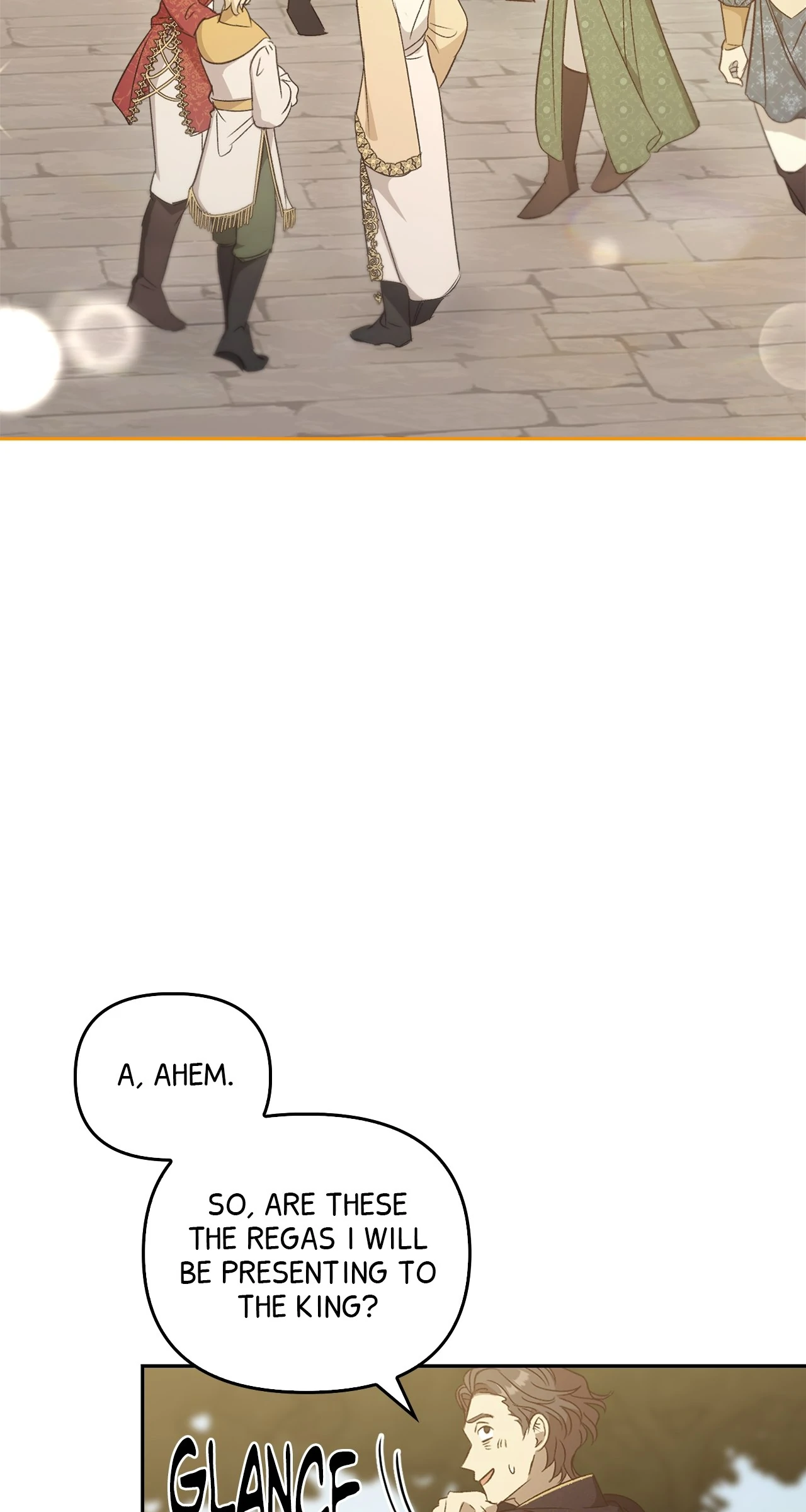 Regas Chapter 68 - Page 66