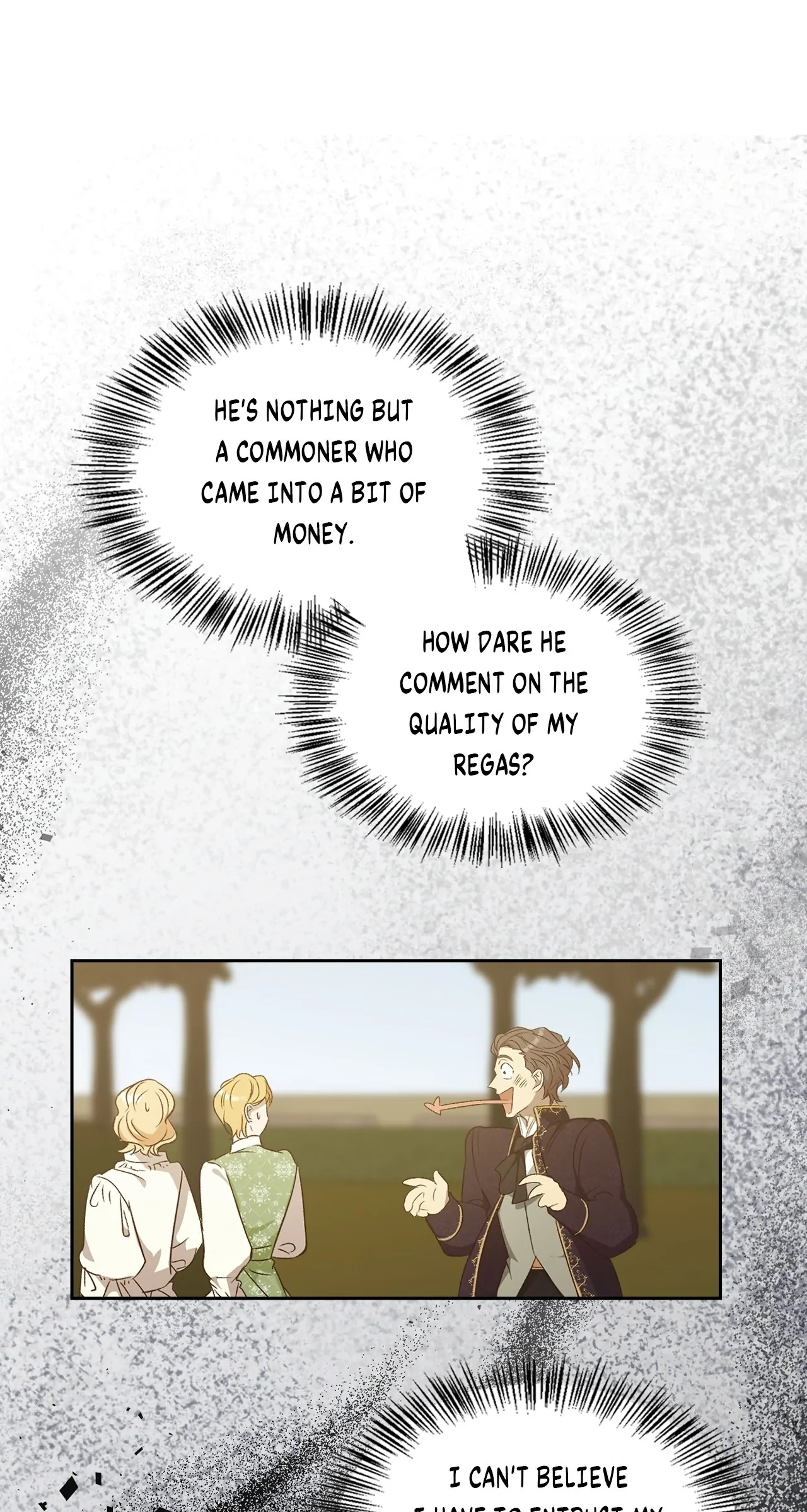 Regas Chapter 68 - Page 69