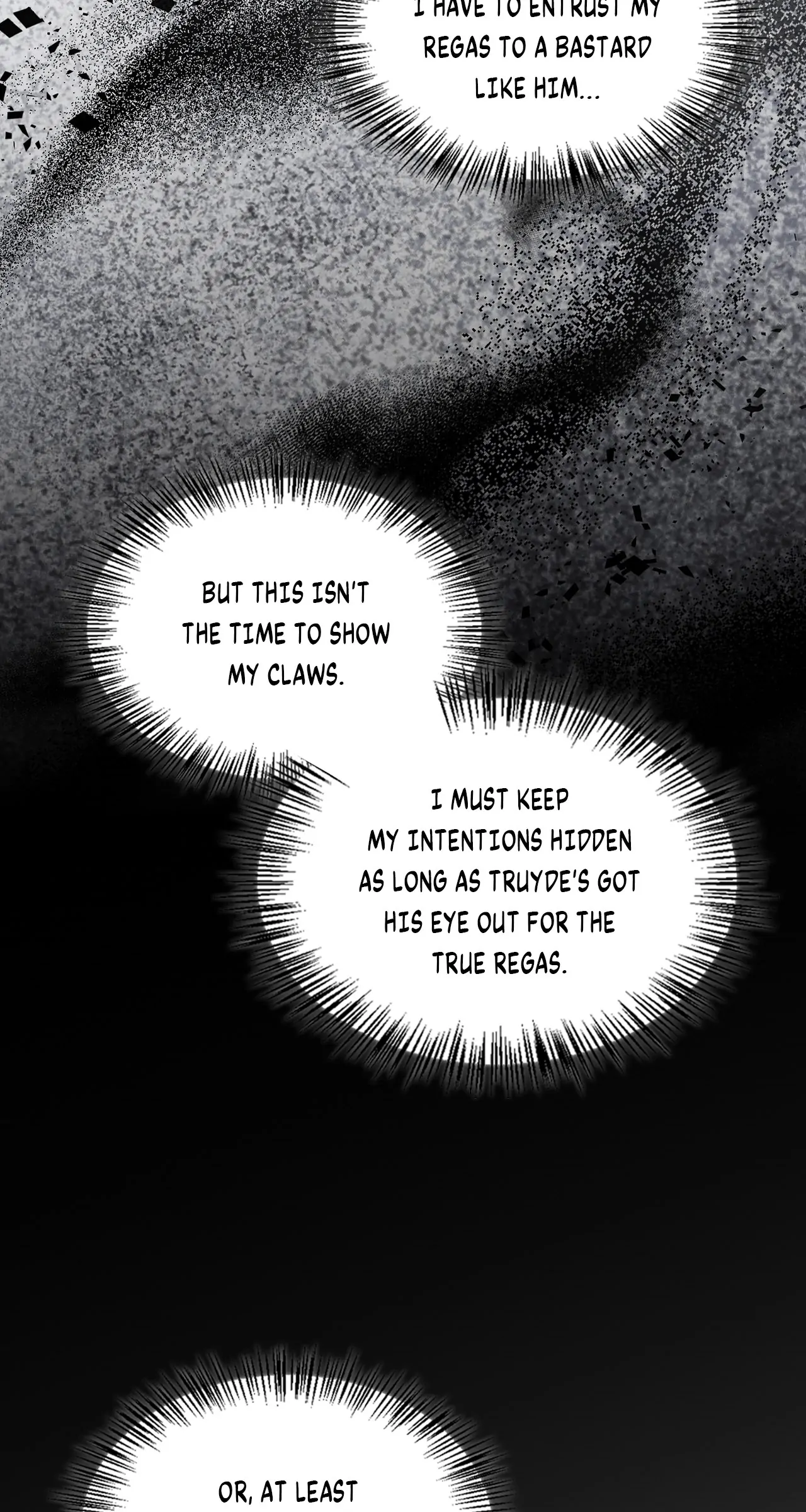 Regas Chapter 68 - Page 70