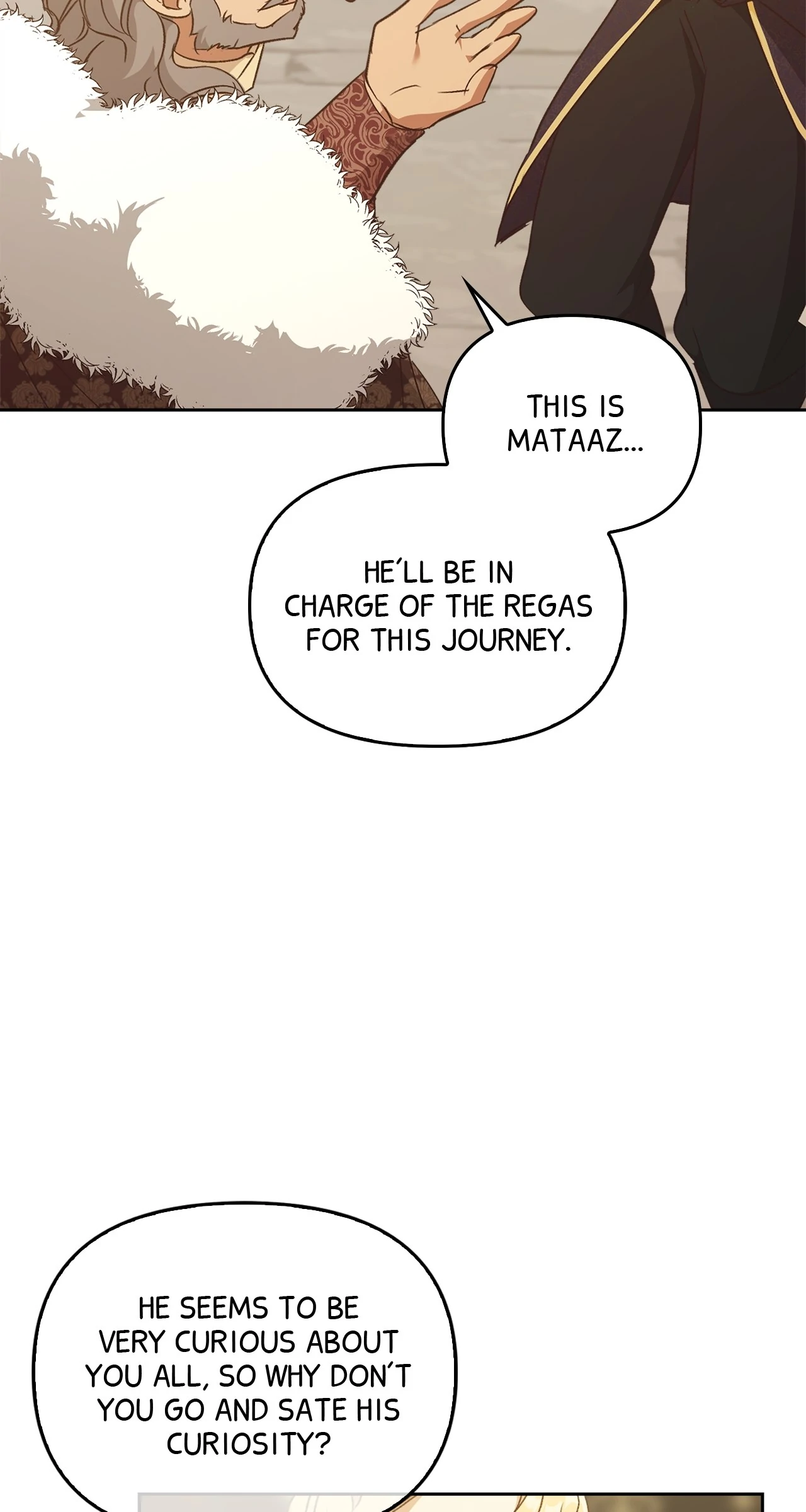 Regas Chapter 68 - Page 81