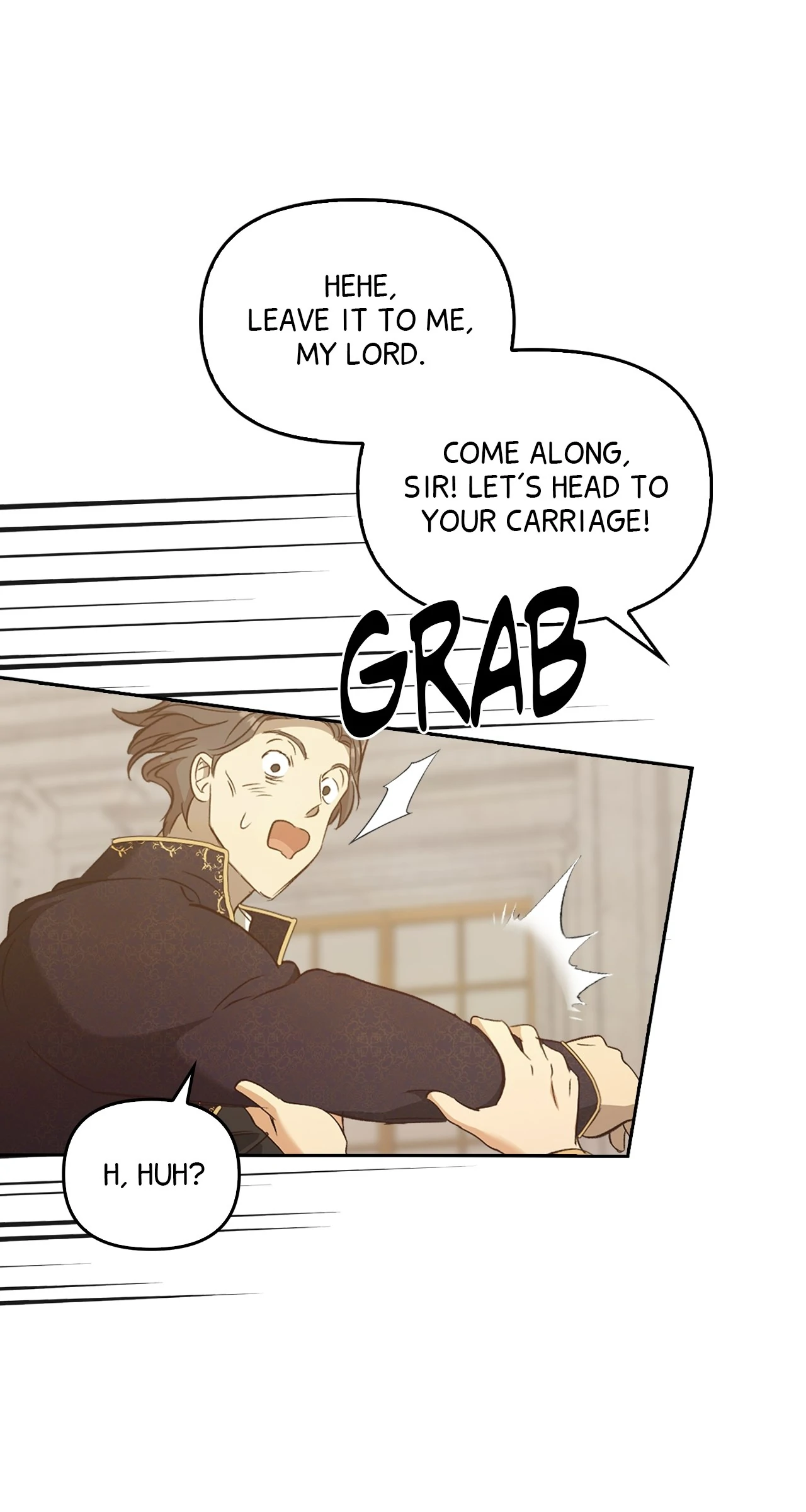 Regas Chapter 68 - Page 83