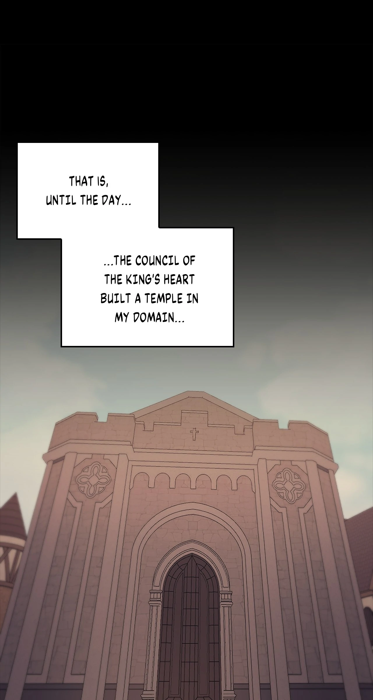 Regas Chapter 68 - Page 9