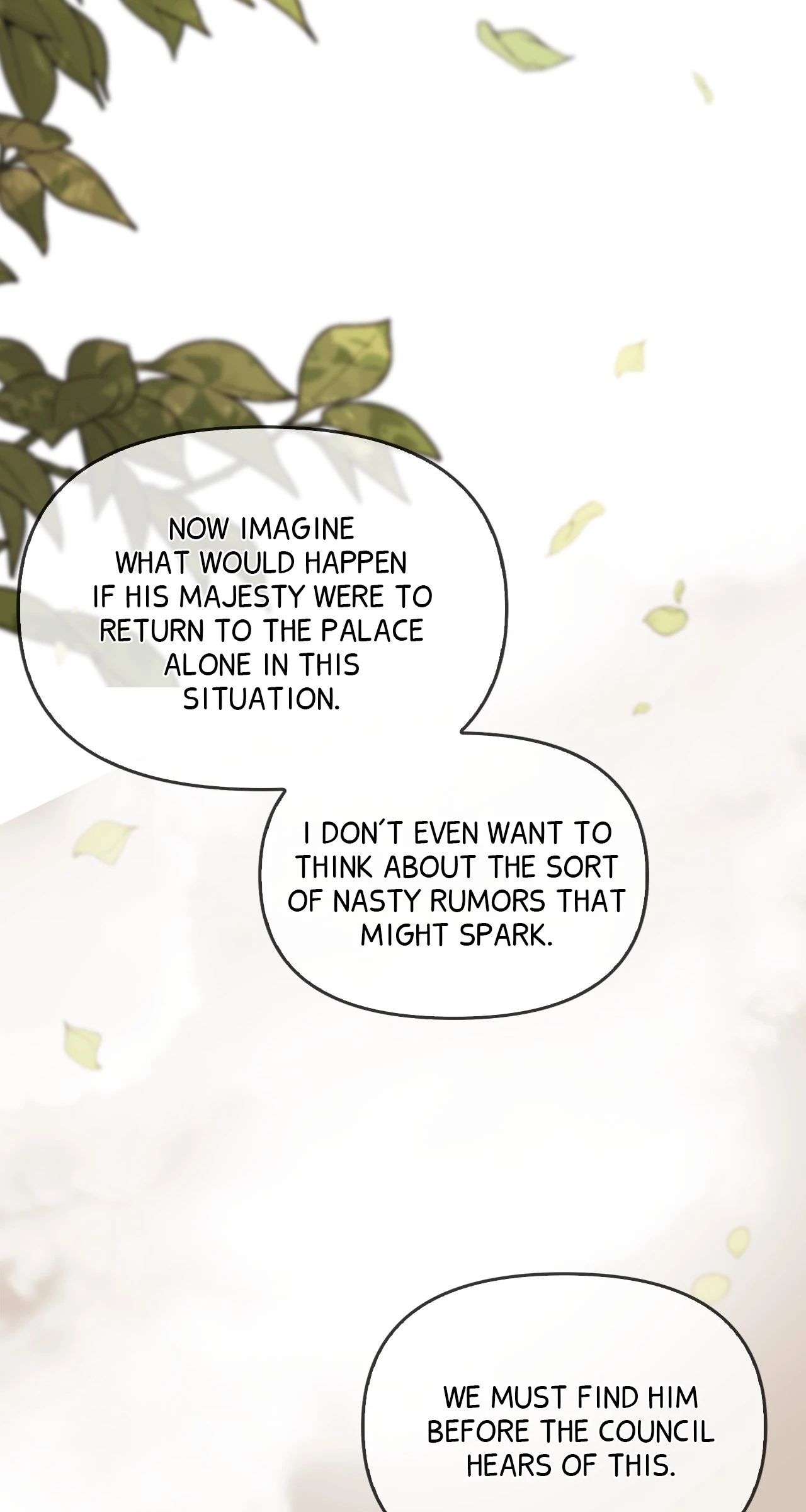 Regas Chapter 68 - Page 92