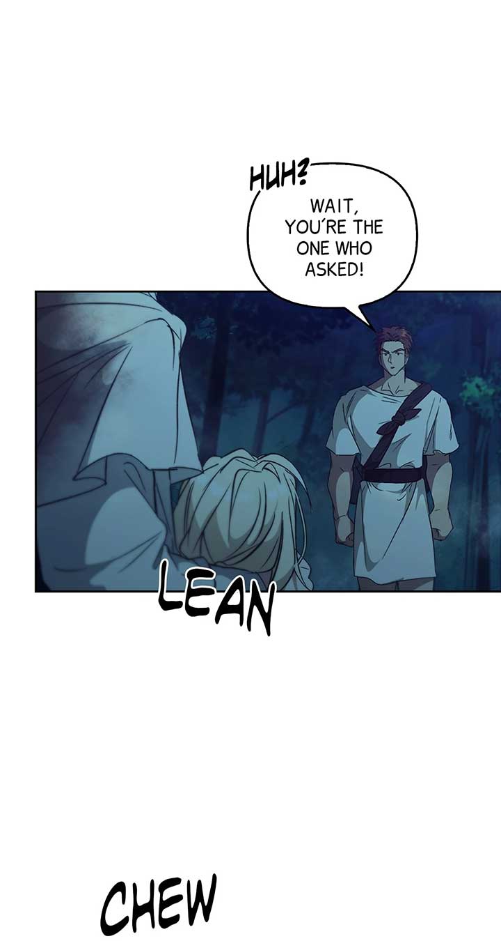 Regas Chapter 69 - Page 102