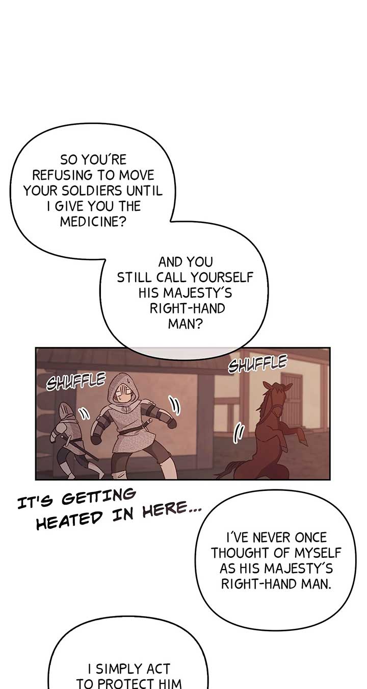 Regas Chapter 69 - Page 30