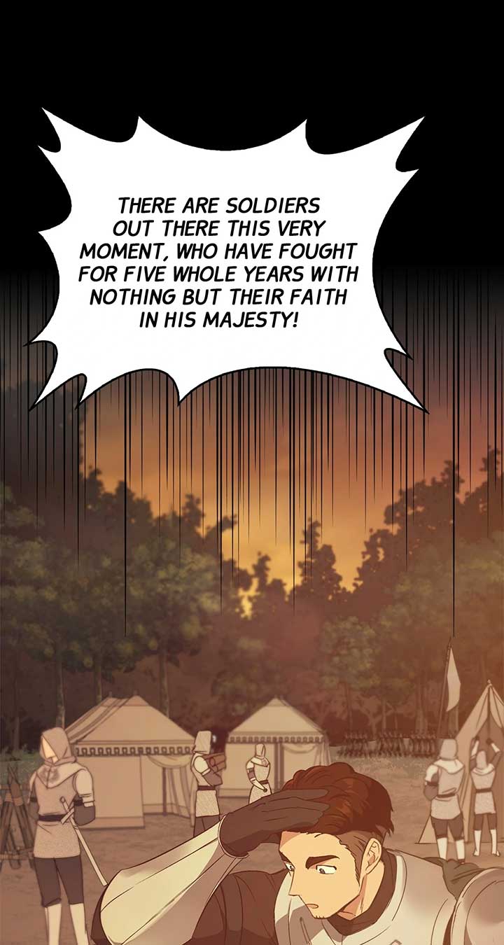 Regas Chapter 69 - Page 35