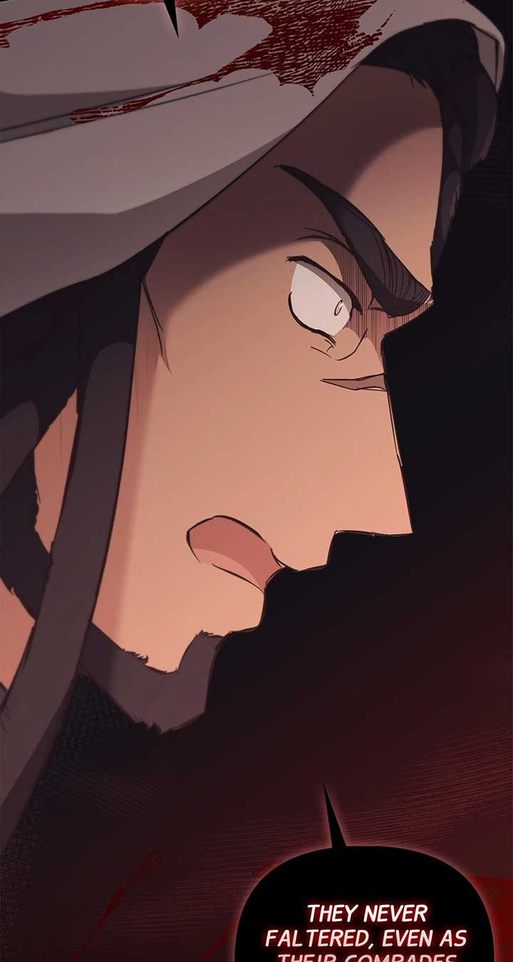 Regas Chapter 69 - Page 38