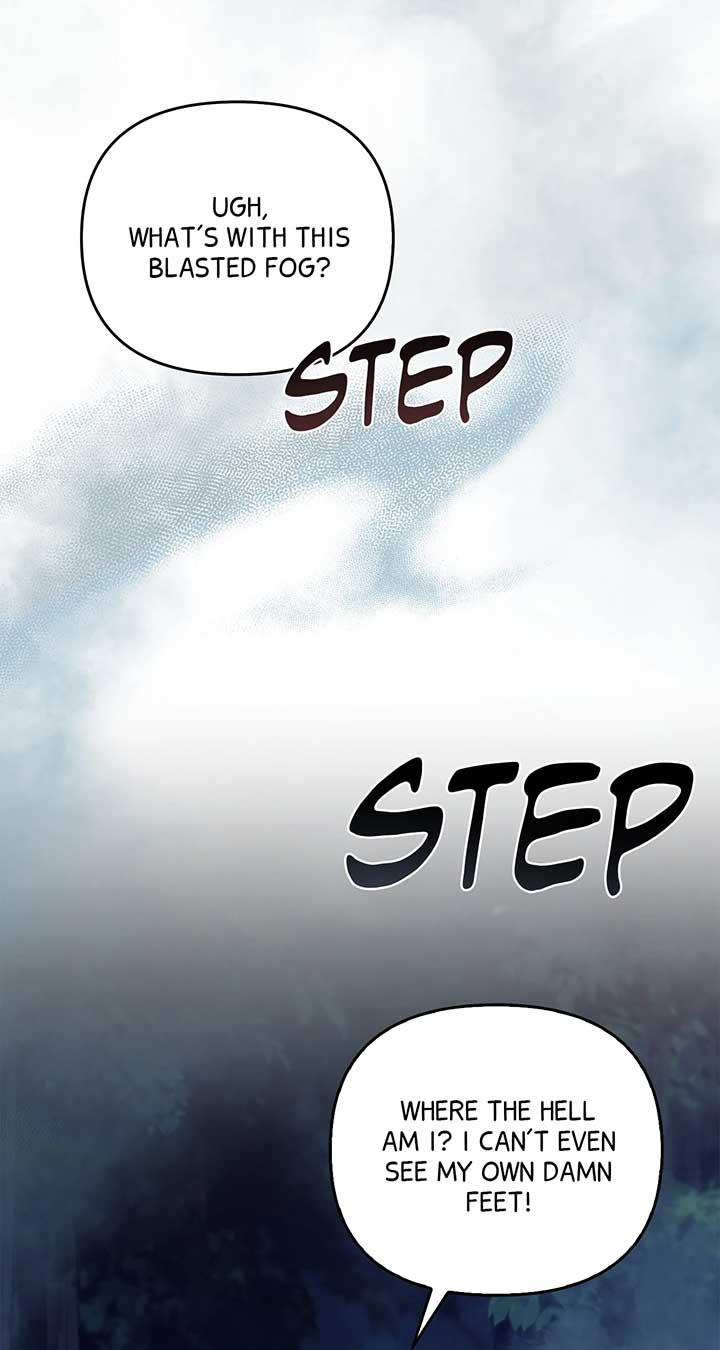 Regas Chapter 69 - Page 90