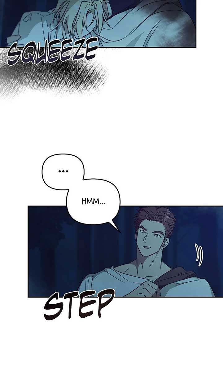 Regas Chapter 69 - Page 95