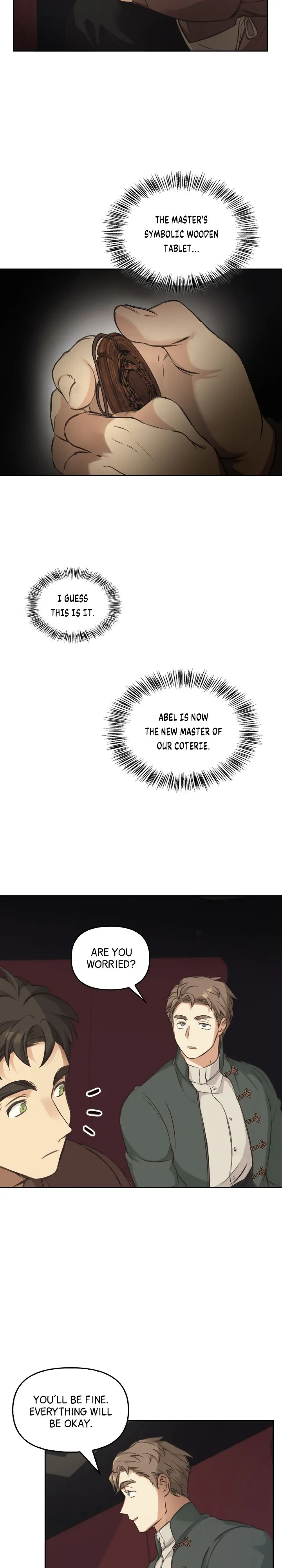 Regas Chapter 7 - Page 11