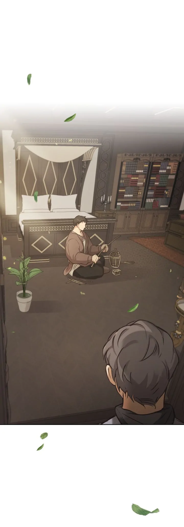 Regas Chapter 7 - Page 21