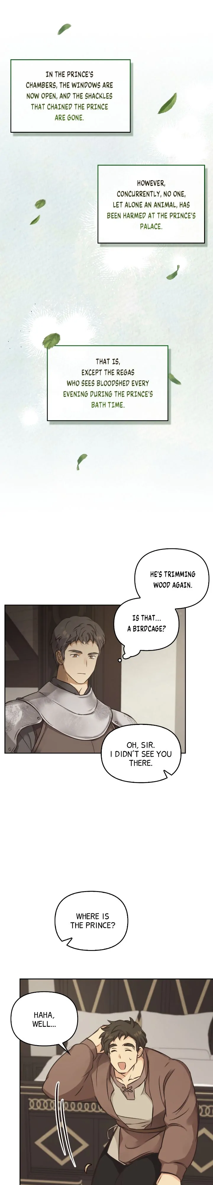 Regas Chapter 7 - Page 22