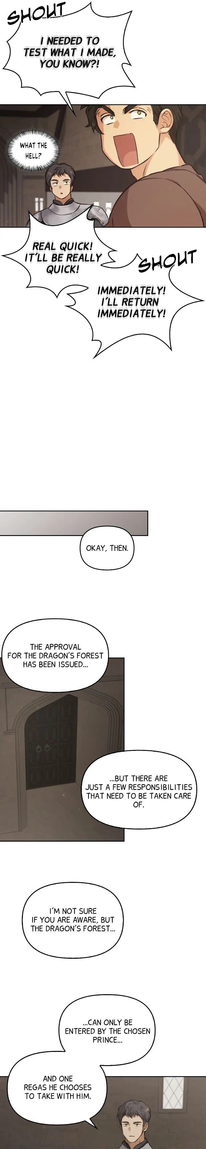 Regas Chapter 7 - Page 27