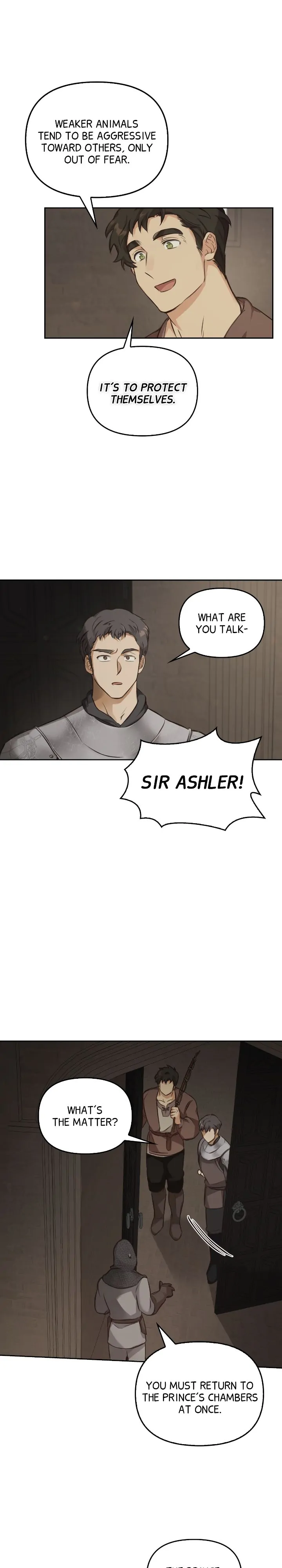 Regas Chapter 7 - Page 34