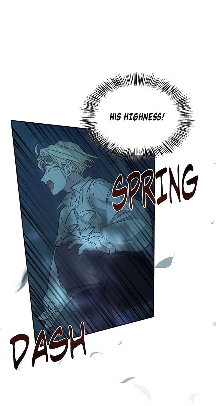 Regas Chapter 70 - Page 24