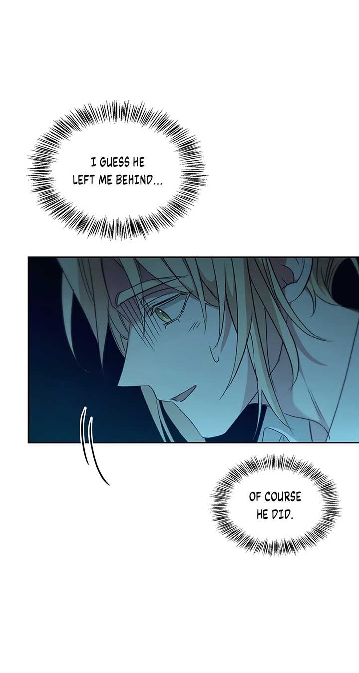 Regas Chapter 70 - Page 29