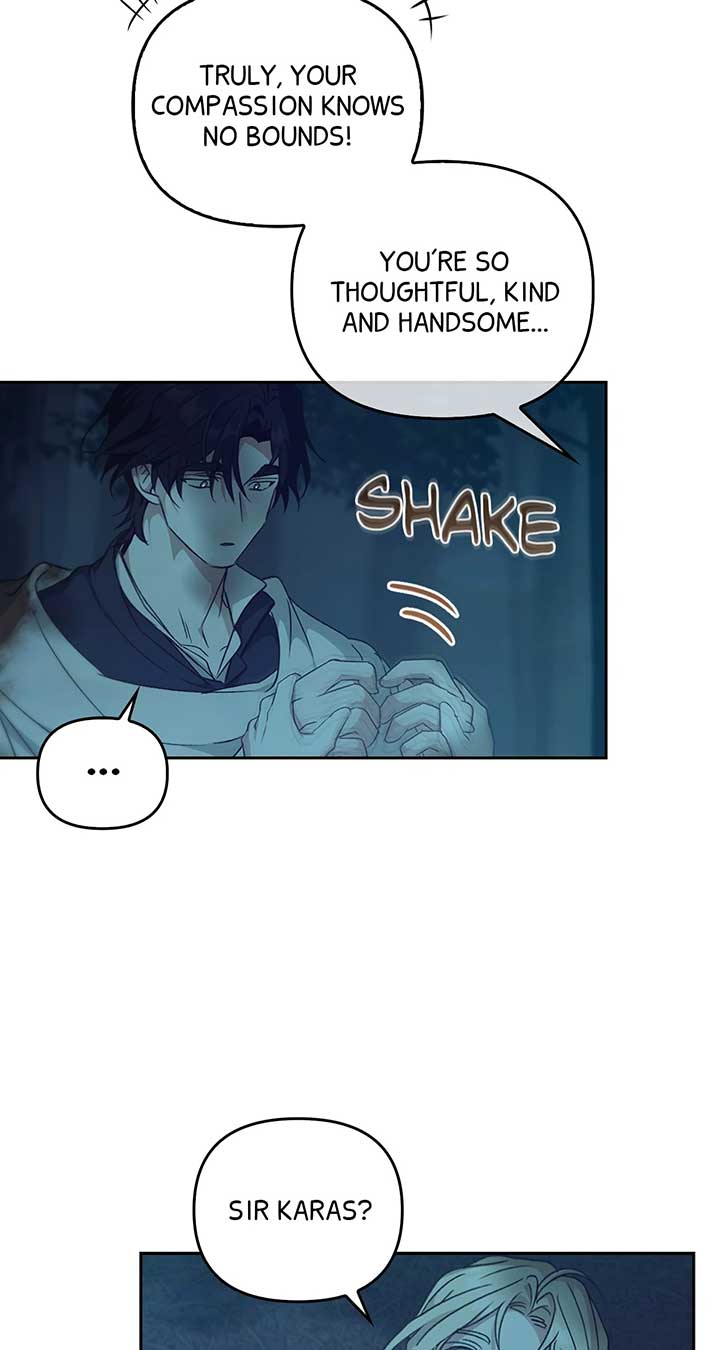 Regas Chapter 70 - Page 40