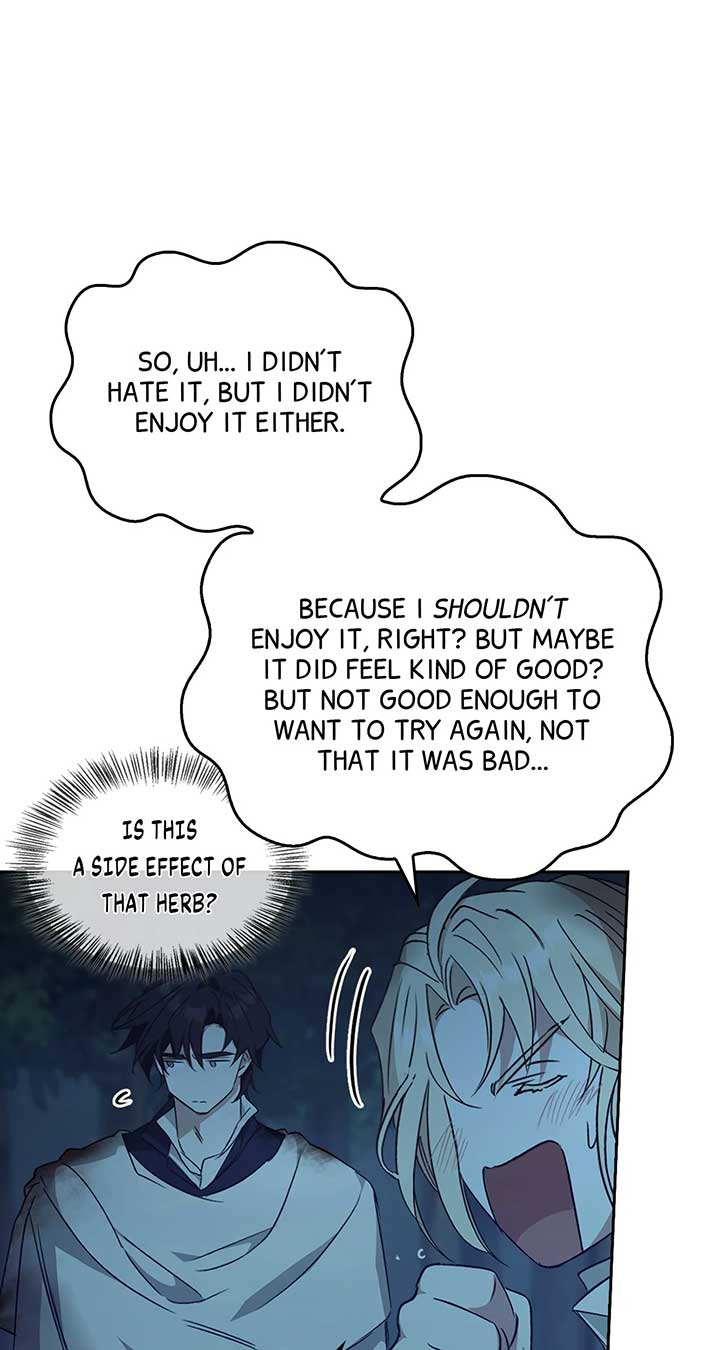 Regas Chapter 70 - Page 85