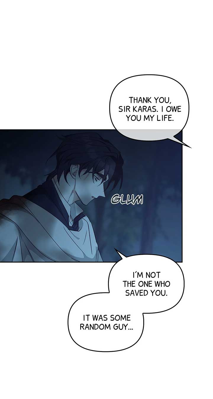 Regas Chapter 70 - Page 87