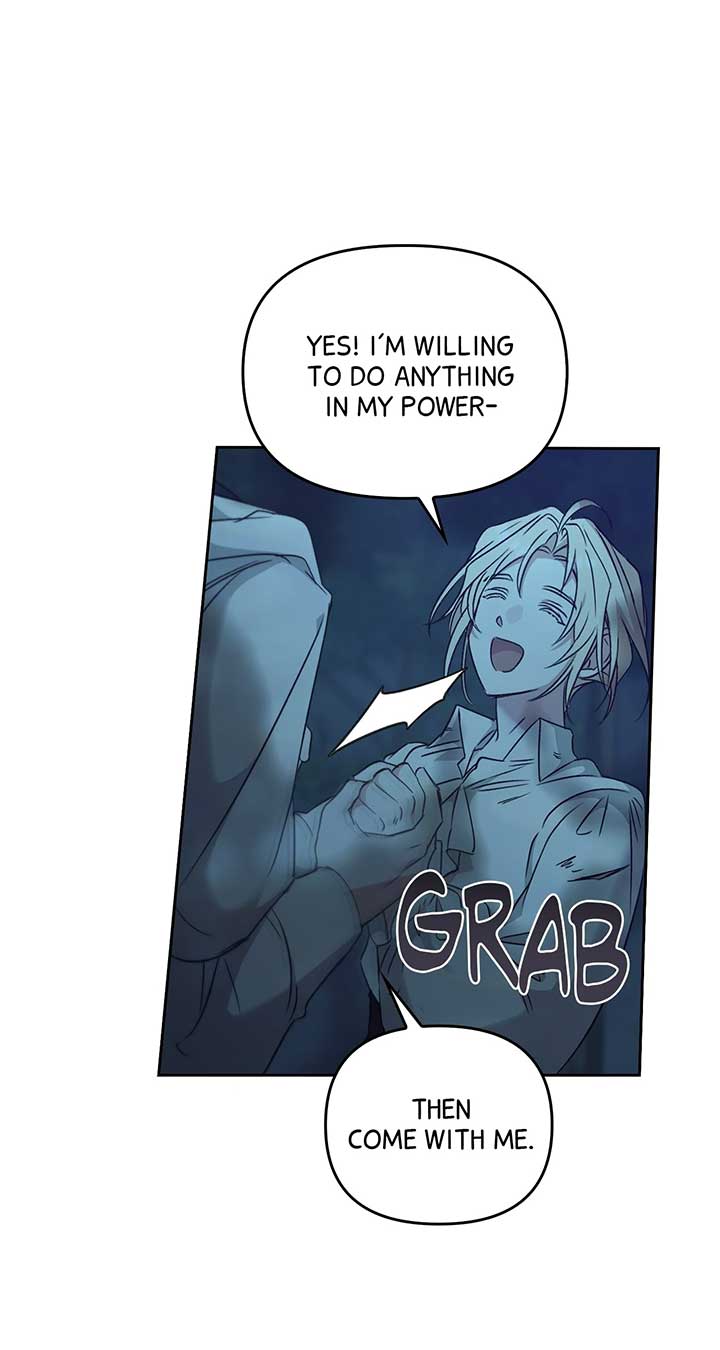 Regas Chapter 70 - Page 91