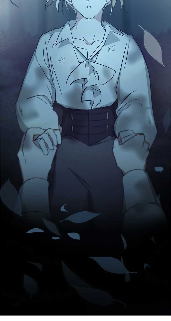 Regas Chapter 70 - Page 98