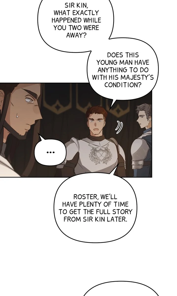 Regas Chapter 71 - Page 100