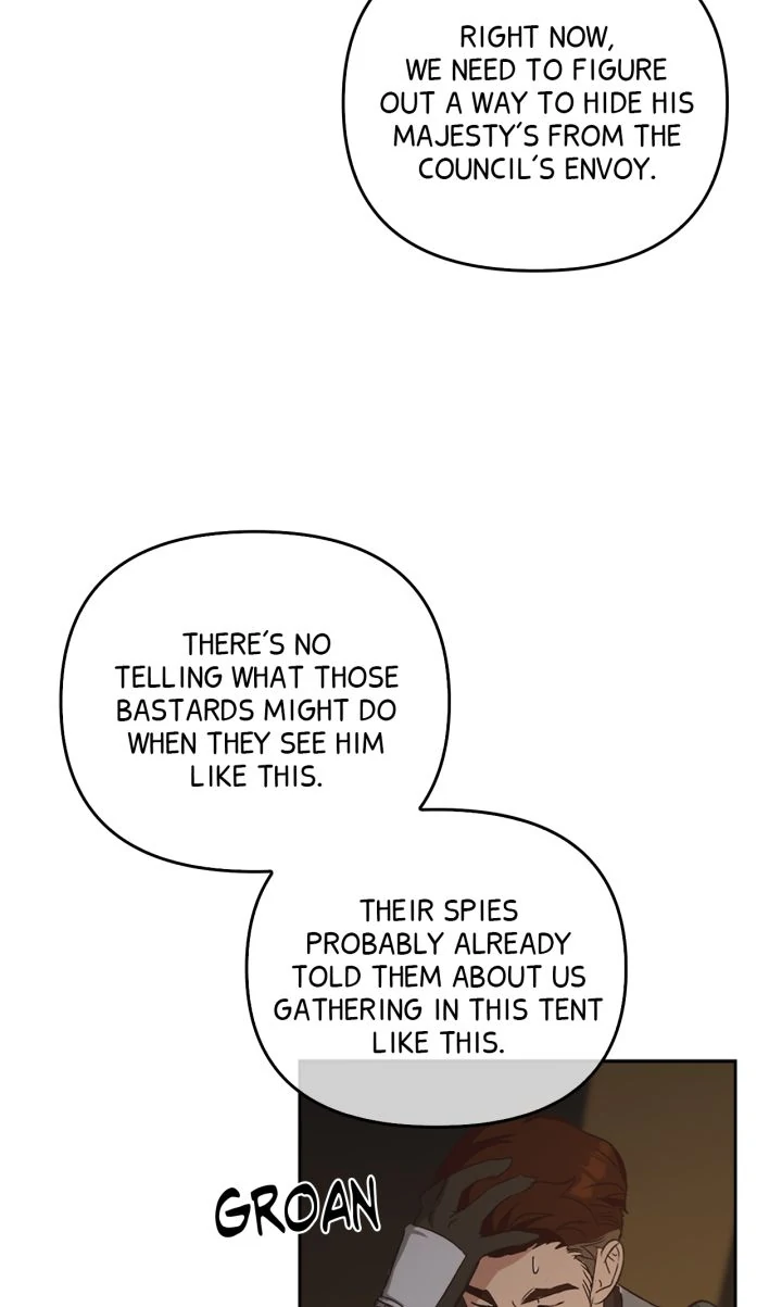 Regas Chapter 71 - Page 101