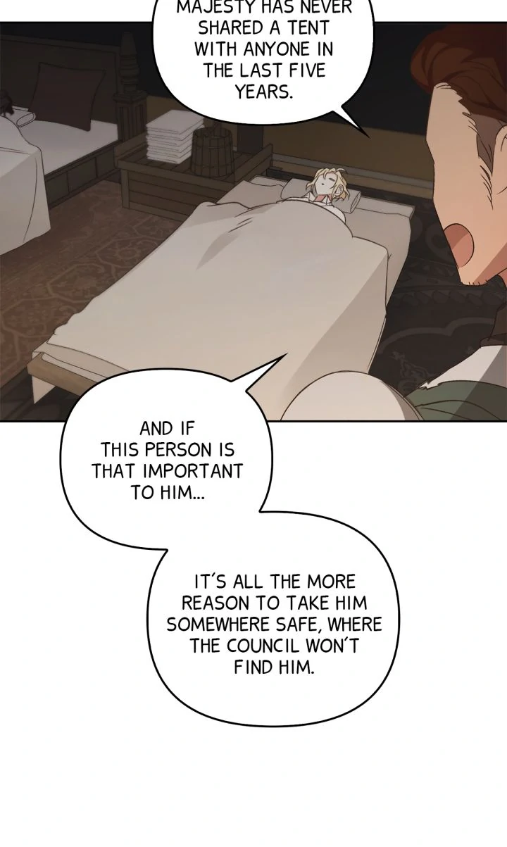 Regas Chapter 71 - Page 103