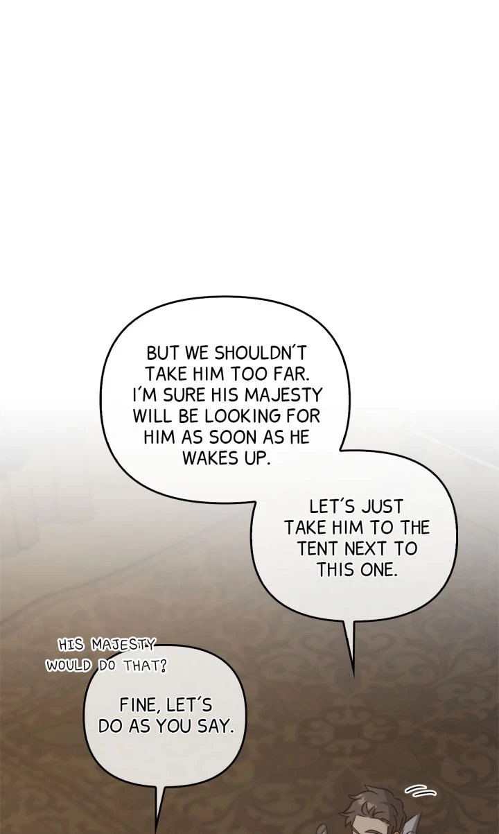 Regas Chapter 71 - Page 104