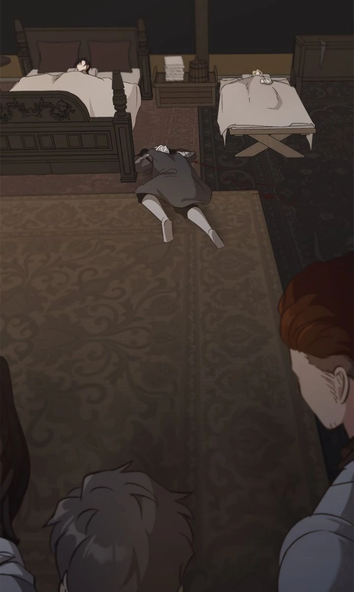 Regas Chapter 71 - Page 108