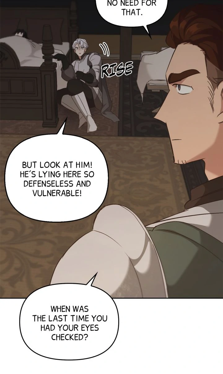 Regas Chapter 71 - Page 111