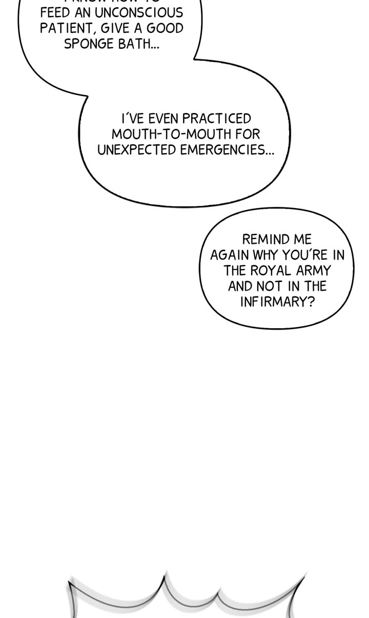 Regas Chapter 71 - Page 113