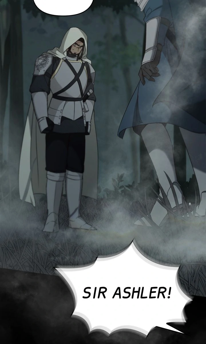 Regas Chapter 71 - Page 21