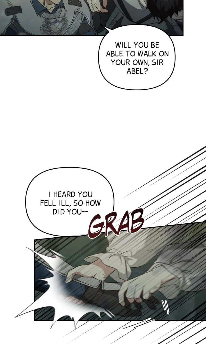 Regas Chapter 71 - Page 29