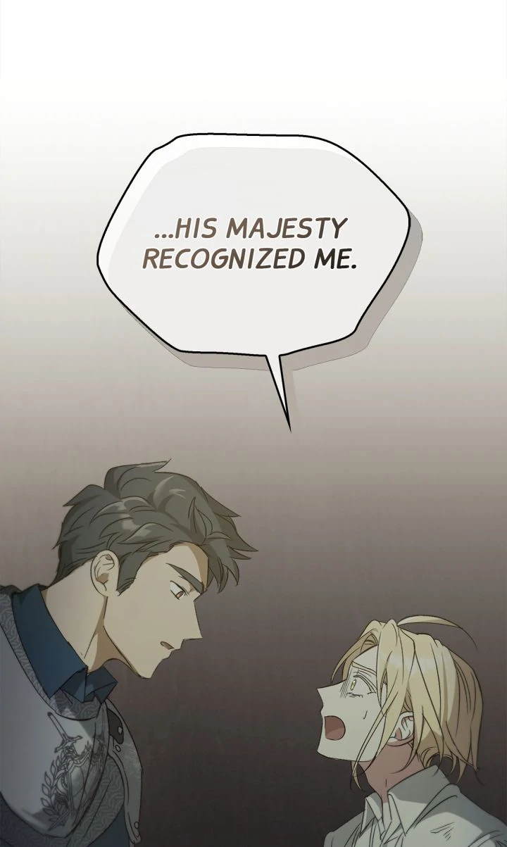 Regas Chapter 71 - Page 31