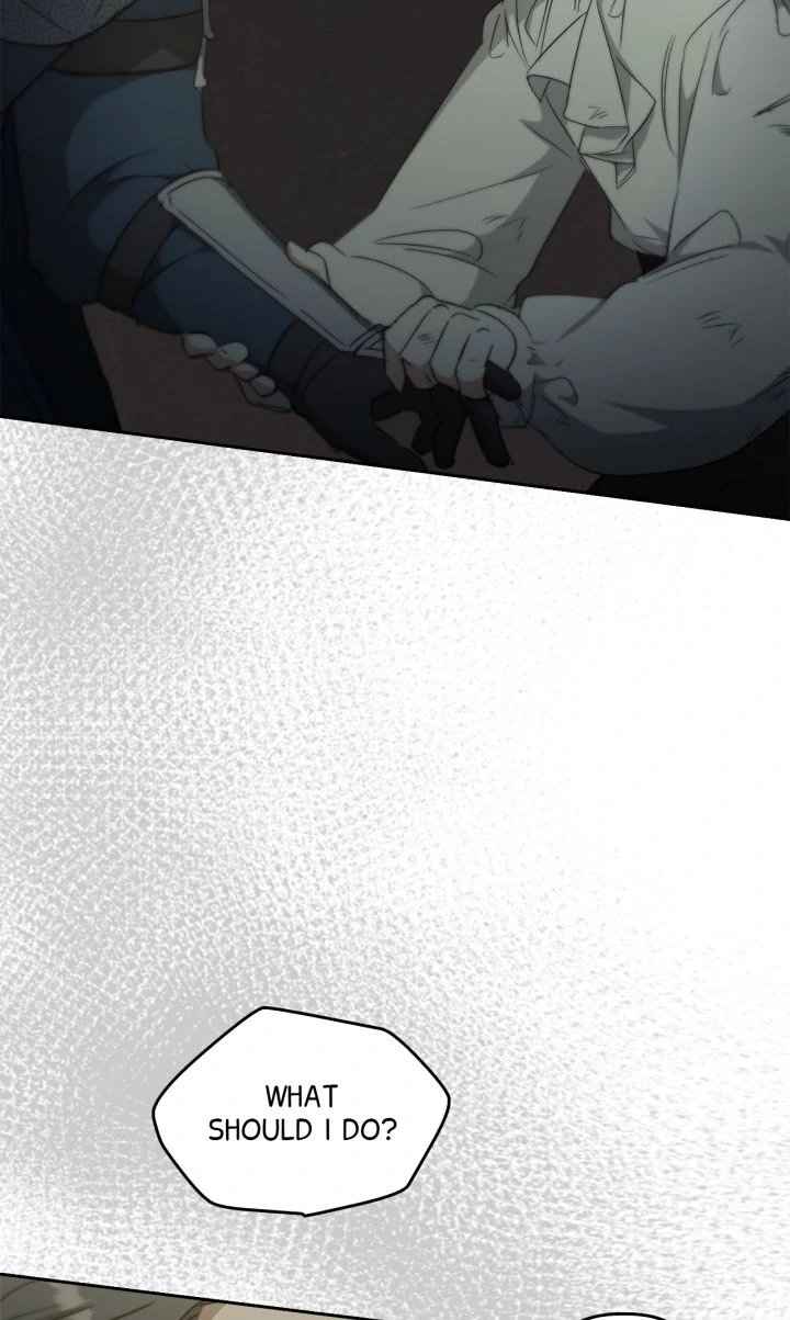 Regas Chapter 71 - Page 32