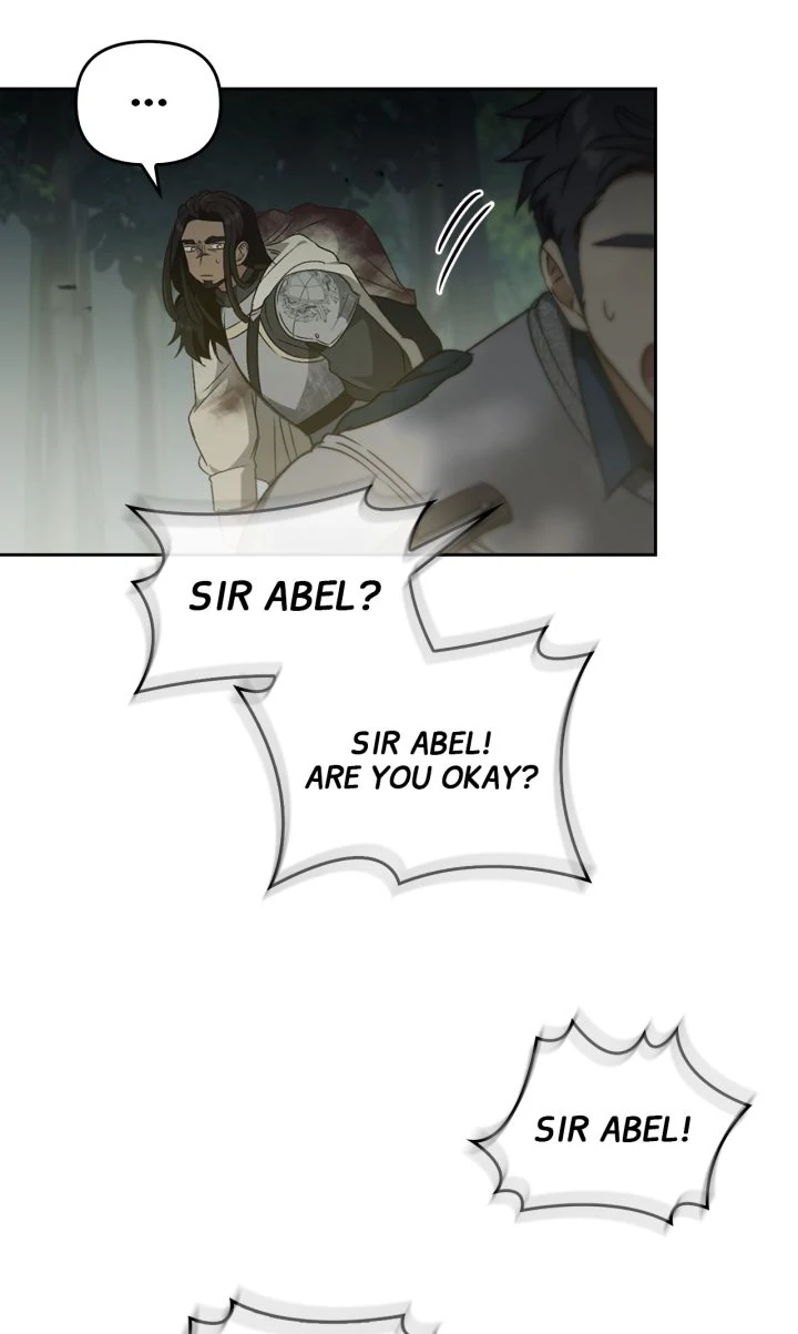 Regas Chapter 71 - Page 46