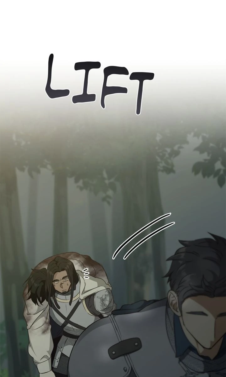 Regas Chapter 71 - Page 49