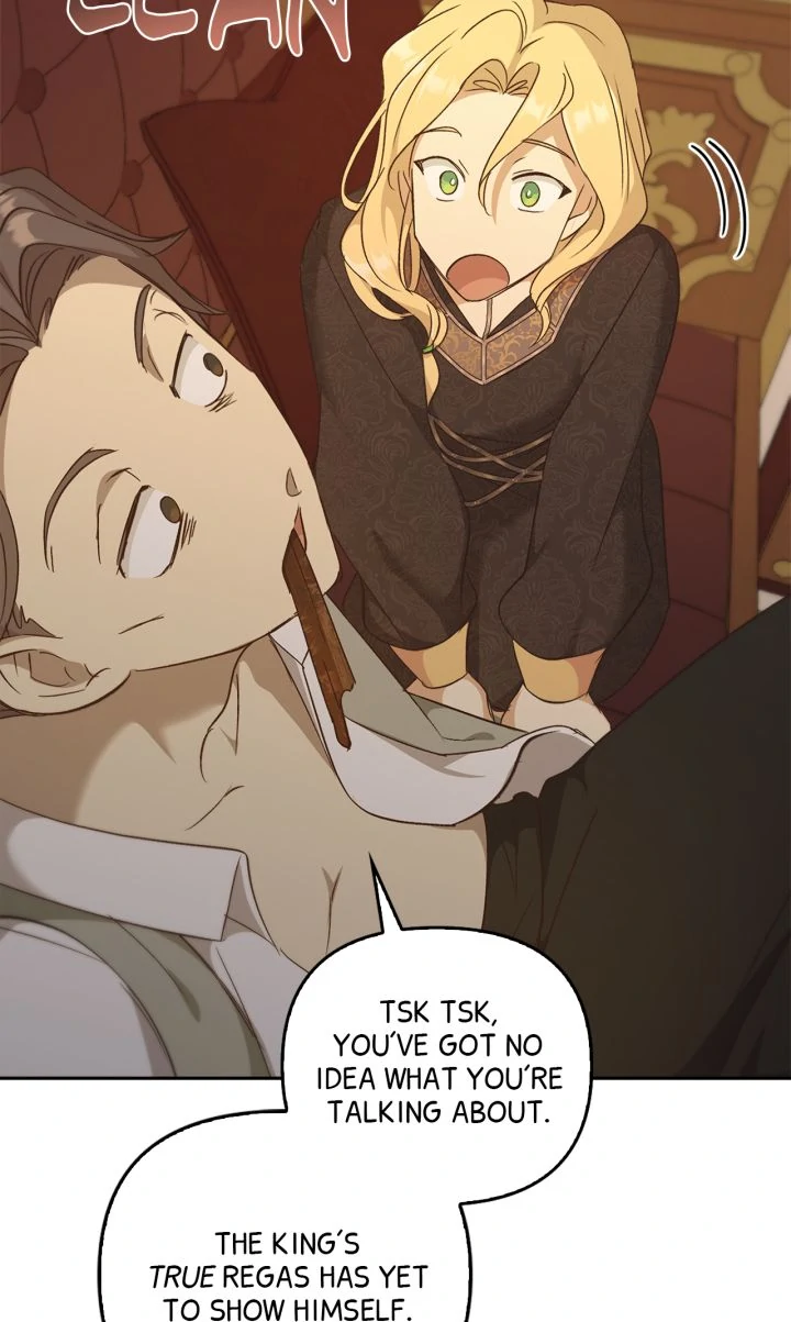 Regas Chapter 71 - Page 71