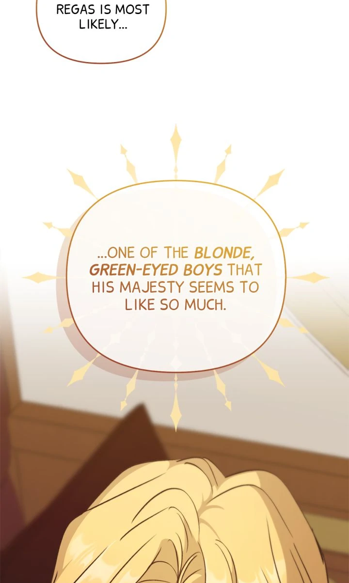 Regas Chapter 71 - Page 73