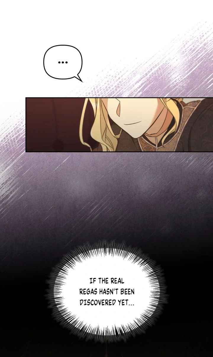 Regas Chapter 71 - Page 76