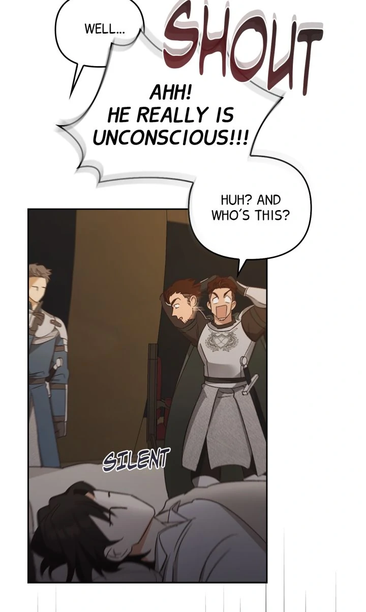 Regas Chapter 71 - Page 89