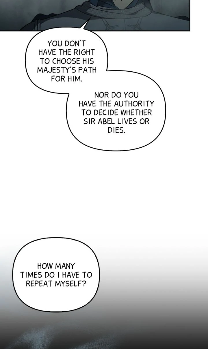 Regas Chapter 71 - Page 9