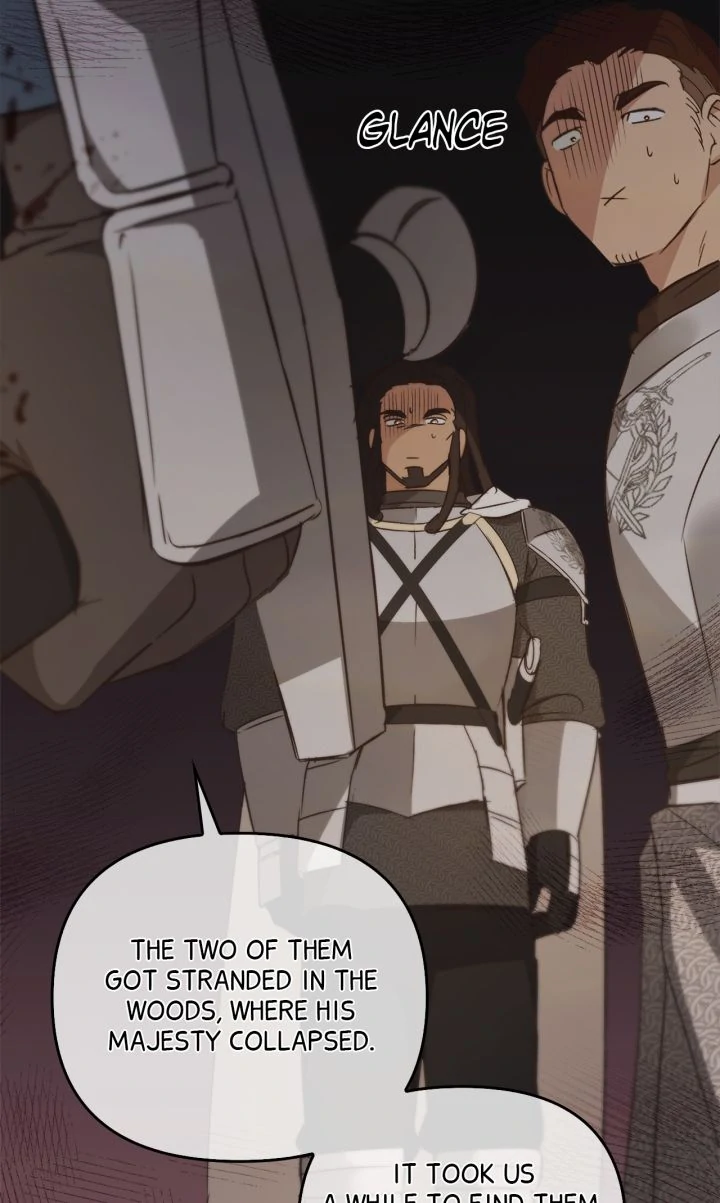 Regas Chapter 71 - Page 98