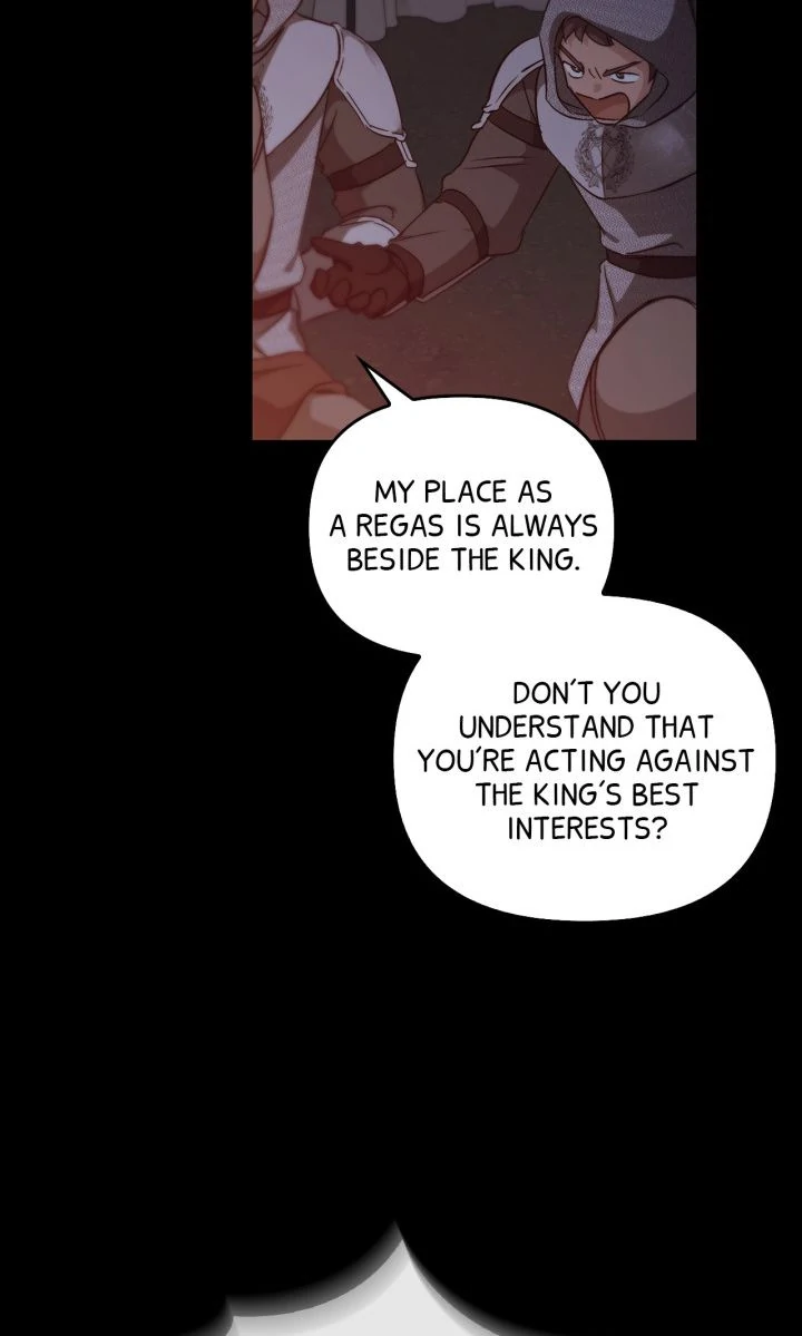 Regas Chapter 72 - Page 106