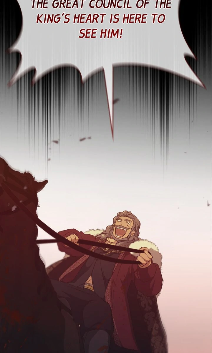 Regas Chapter 72 - Page 31