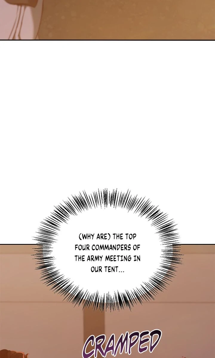 Regas Chapter 72 - Page 38